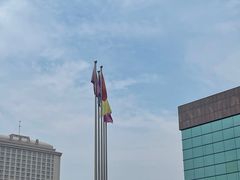 -安徽世纪金源大饭店游泳馆(滨湖区)