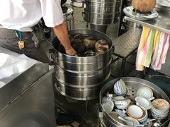 -達揚原味燉品(文明路店)