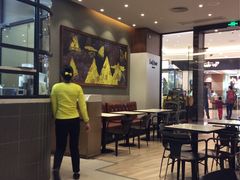 -乐凯撒披萨(海岸城店)