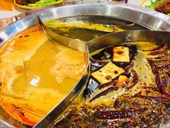 -陳艳红火锅(港汇店)