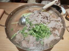 -川堂风·跷脚牛肉·乐山爆炒(宝山日月光店)