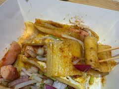 -四环冷面王(西单华威约饭街店)