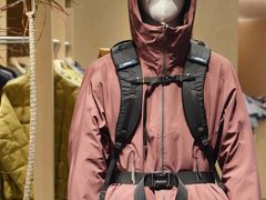 -宁波杉井奥特莱斯广场