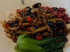 -漆黑觉米粉(三里屯店)