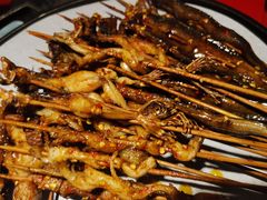 -醉烧膘·烧烤夜宵王(总店)