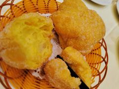 -兴悦酒家(保利克洛维店)
