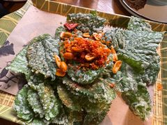 -食光慢宴·安吉土菜馆