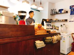-AFS Cafe & Canteen(闽江二路店)