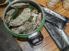 -江城老胖串店(湖西路店)