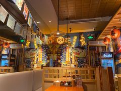 -有喜屋·烧鸟·居酒屋(三钢里店)