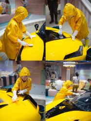 -奈尔宝家庭中心·亲子餐厅(北京东坝万达店)