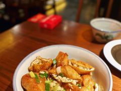 -老湘村·湖南土菜(天河维多利店)
