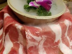 -蜀大侠火锅(建设路第五大道店)