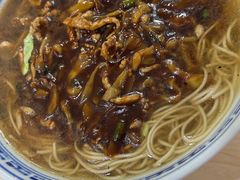 -福海面馆(阳曲店)
