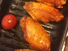 -康师傅私房牛肉面(马泉营奥莱店)