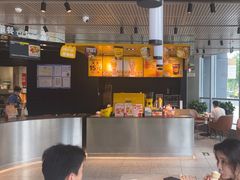 -麦当劳(北苑秋实路店)