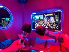 -萧邦音乐会所KTV(向西店)