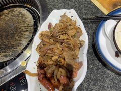 -鹤之乡·齐齐哈尔烤肉·非遗(秋涛路店)