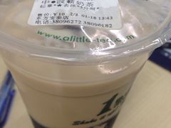 -1点点(东方宝泰店)