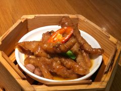 -点心传说·粤菜点心(佐阾虹湾店)