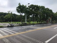 -东南大学(九龙湖校区)
