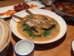 -永安鱼庄·镇江菜(丁卯店)