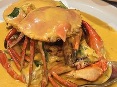 -肥肥蟹海鲜饭店(马六甲店)