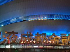 -成都金融城演艺中心