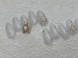 -EAST日式美甲美睫沙龙