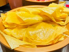 -龍歌自助小火锅(李沧顺和汇店)