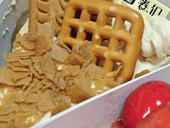 奥利奥咸奶油-卷们·现制生日蛋糕·蓝风车动物奶油(金源店)