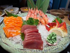 -温野菜涮涮锅(曲江大悦城店)