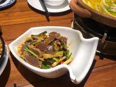 -外婆私房菜(新亚百货店)