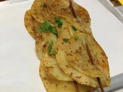 -木屋烧烤(上梅林店)