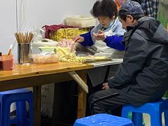 大堂-仓桥面结店