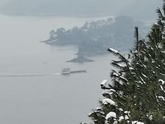 -千岛湖天屿景区