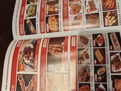 -三个大叔烤羊肉串·炭炉砂锅菜(西三旗店)