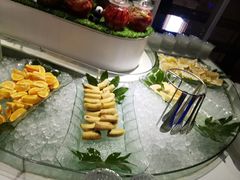 -王家渡火锅店(棕榈泉店)