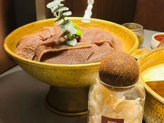 -巴奴毛肚火锅(新街口金鹰店)
