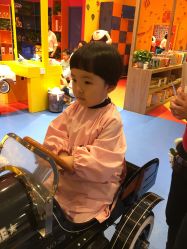 -Mini Me儿童美发王国(友好时尚购物城店)