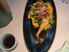 -玲珑·新粤菜(安华汇店)