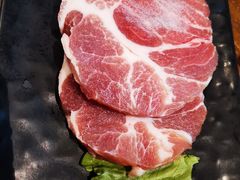 -·缸桶屋·韩式牛肋条自助烤肉(西湖D11店)