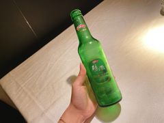 -粤秀餐厅(国货店)