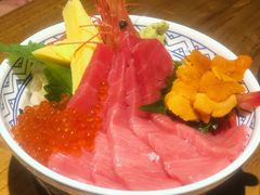 -阿吾罗日本料理(K11艺术中心店)