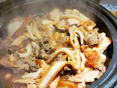 -王妈热卤·川味馆(海昌店)