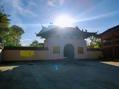 -博鳌禅寺
