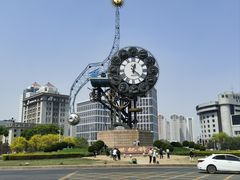 -世纪钟