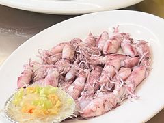 -香湖海鲜餐厅(青澳湾店)