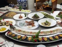 -夜宴江景餐厅