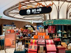 -杭州大厦LSE城市生活超市(杭州大厦店)